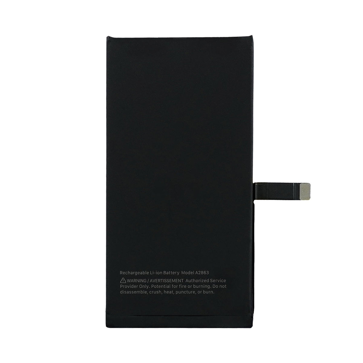 iPhone 14 - Bateria | (EP)