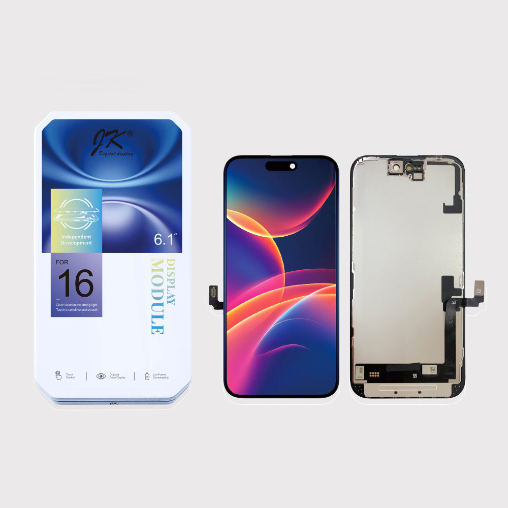 iPhone 16 - Pantalla | (InCell) (JK)