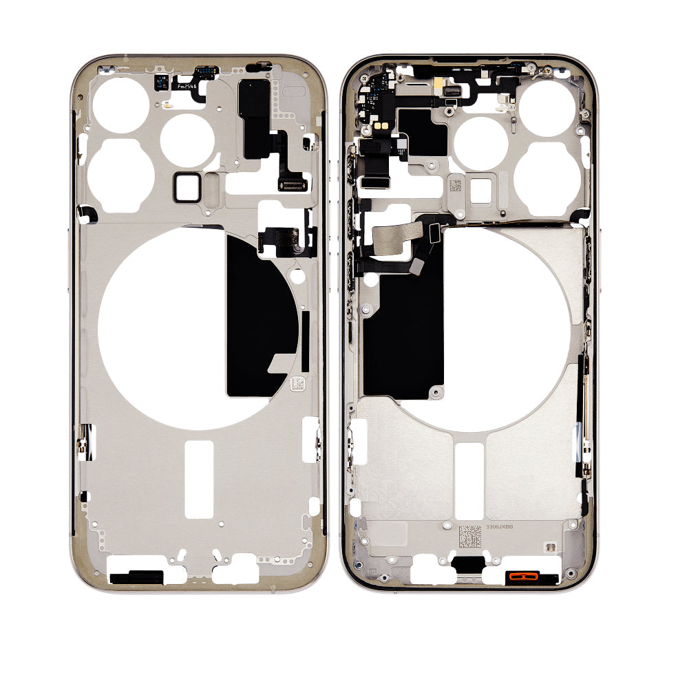iPhone 15 Pro Marco (VERSION USA)