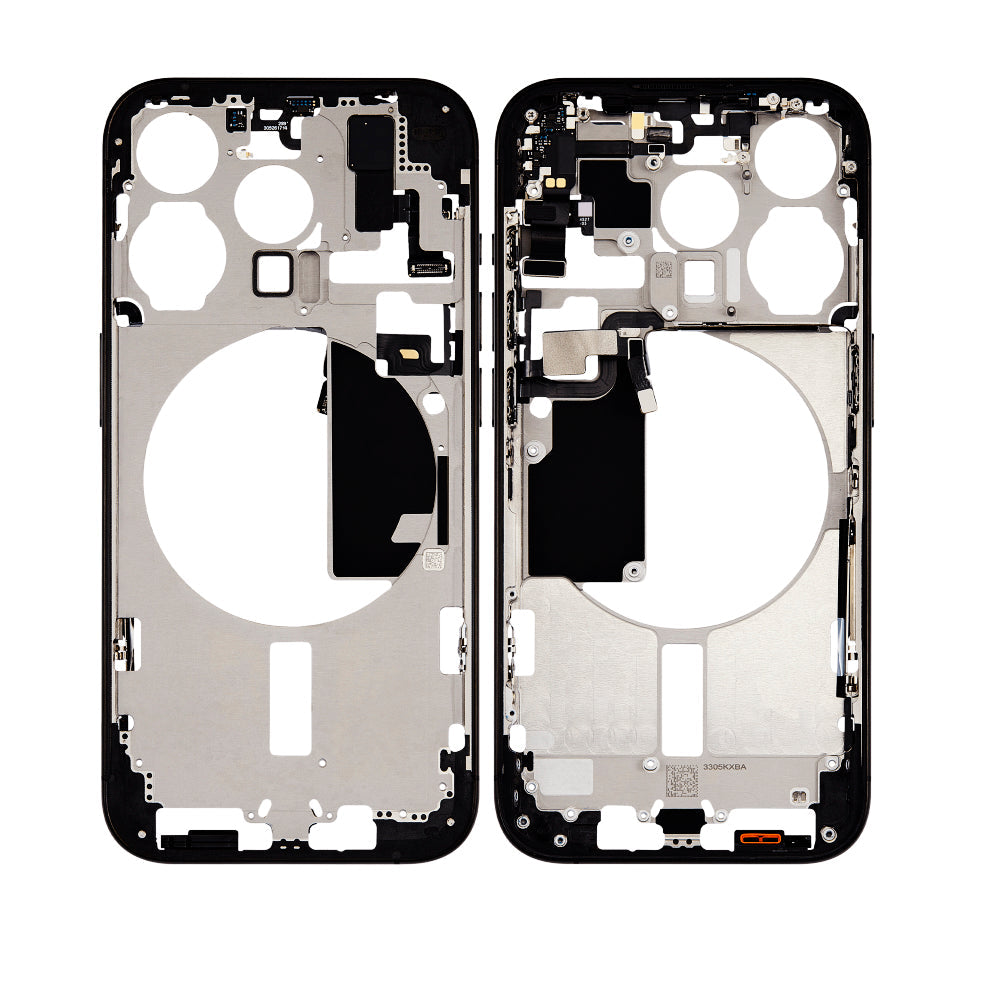 iPhone 15 Pro Marco (VERSION USA)