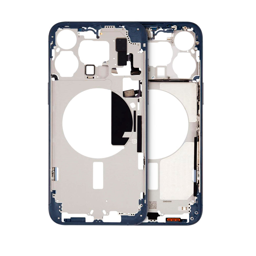 iPhone 15 Pro Max Marco (VERSION USA)