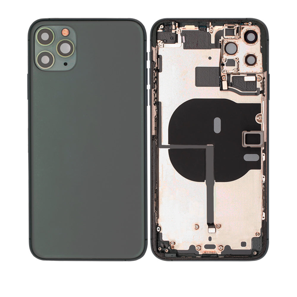 iPhone 11 Pro Max Housing Sin Piezas