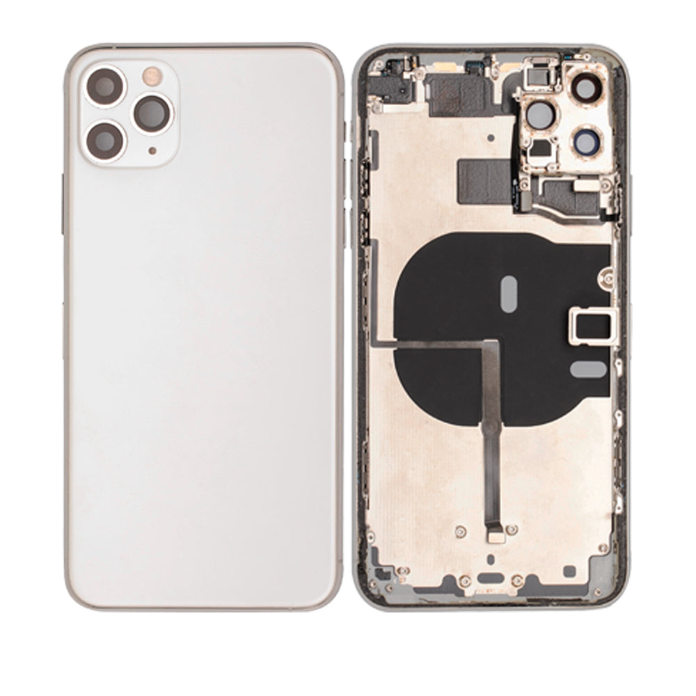 iPhone 11 Pro Max Housing Sin Piezas