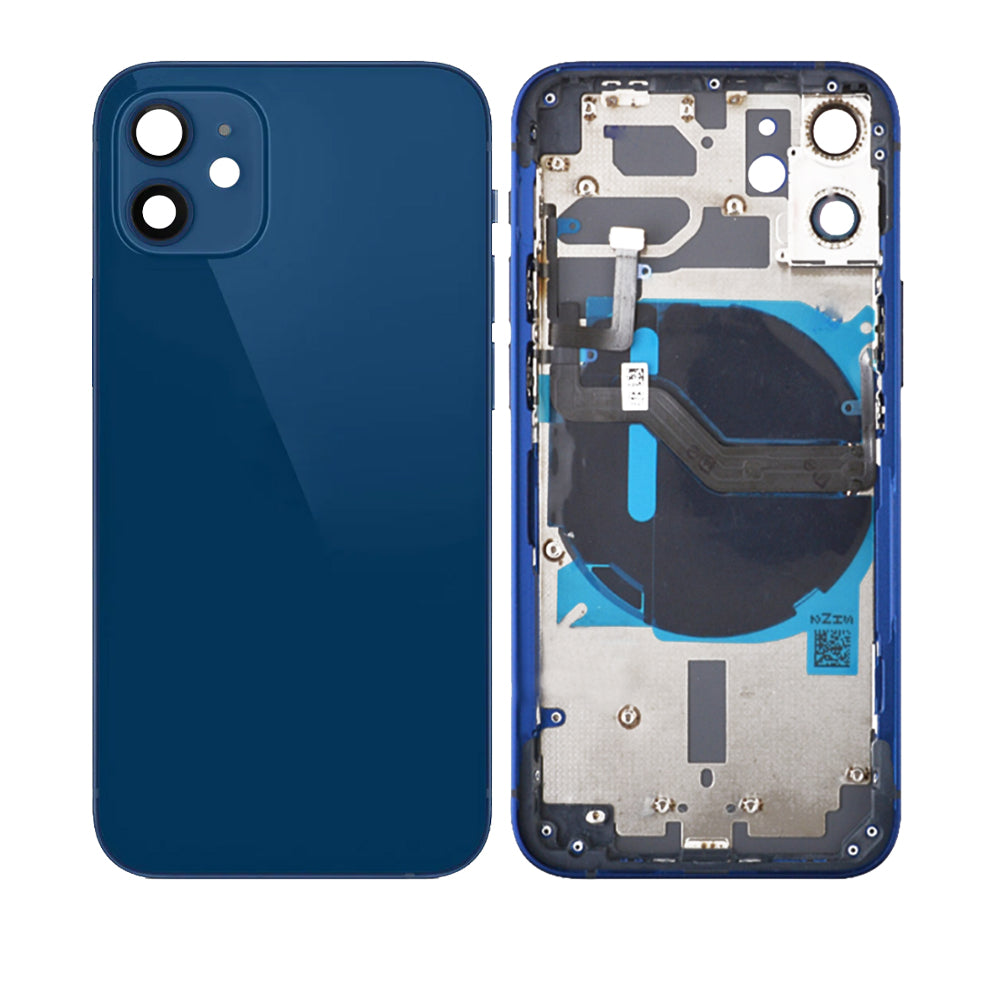 iPhone 12 Mini Housing Sin Piezas