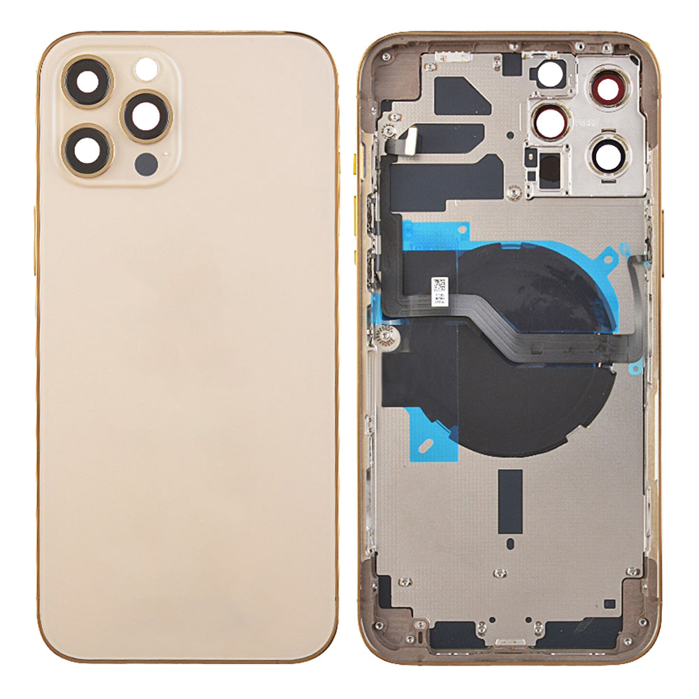 iPhone 12 Pro Housing Sin Piezas