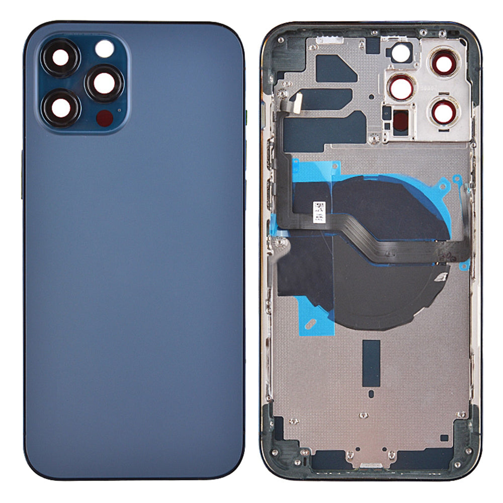 iPhone 12 Pro Housing Sin Piezas