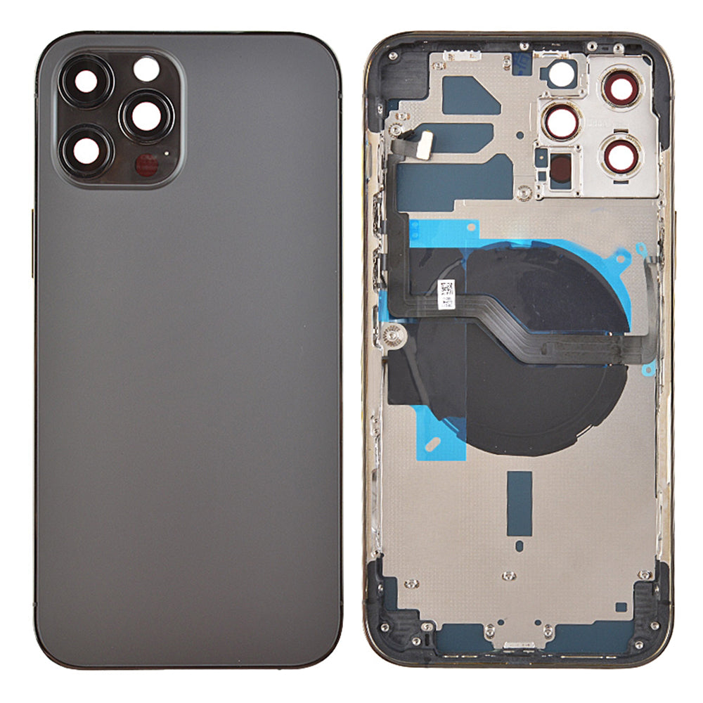 iPhone 12 Pro Max Housing Sin Piezas