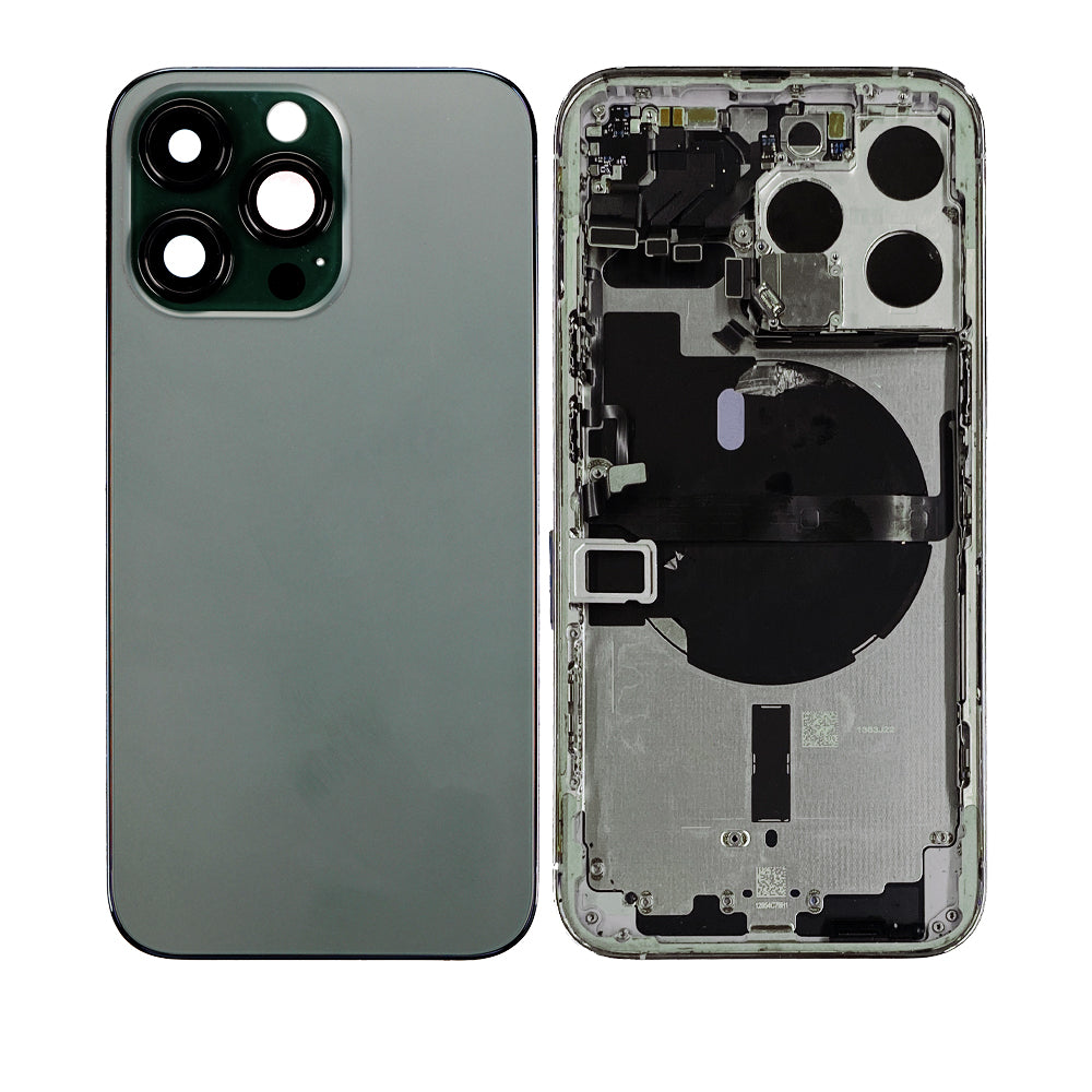 iPhone 13 Pro Max Housing Sin Piezas