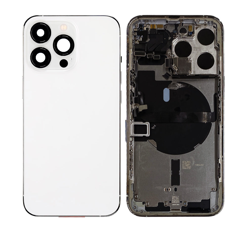 iPhone 13 Pro Max Housing Sin Piezas