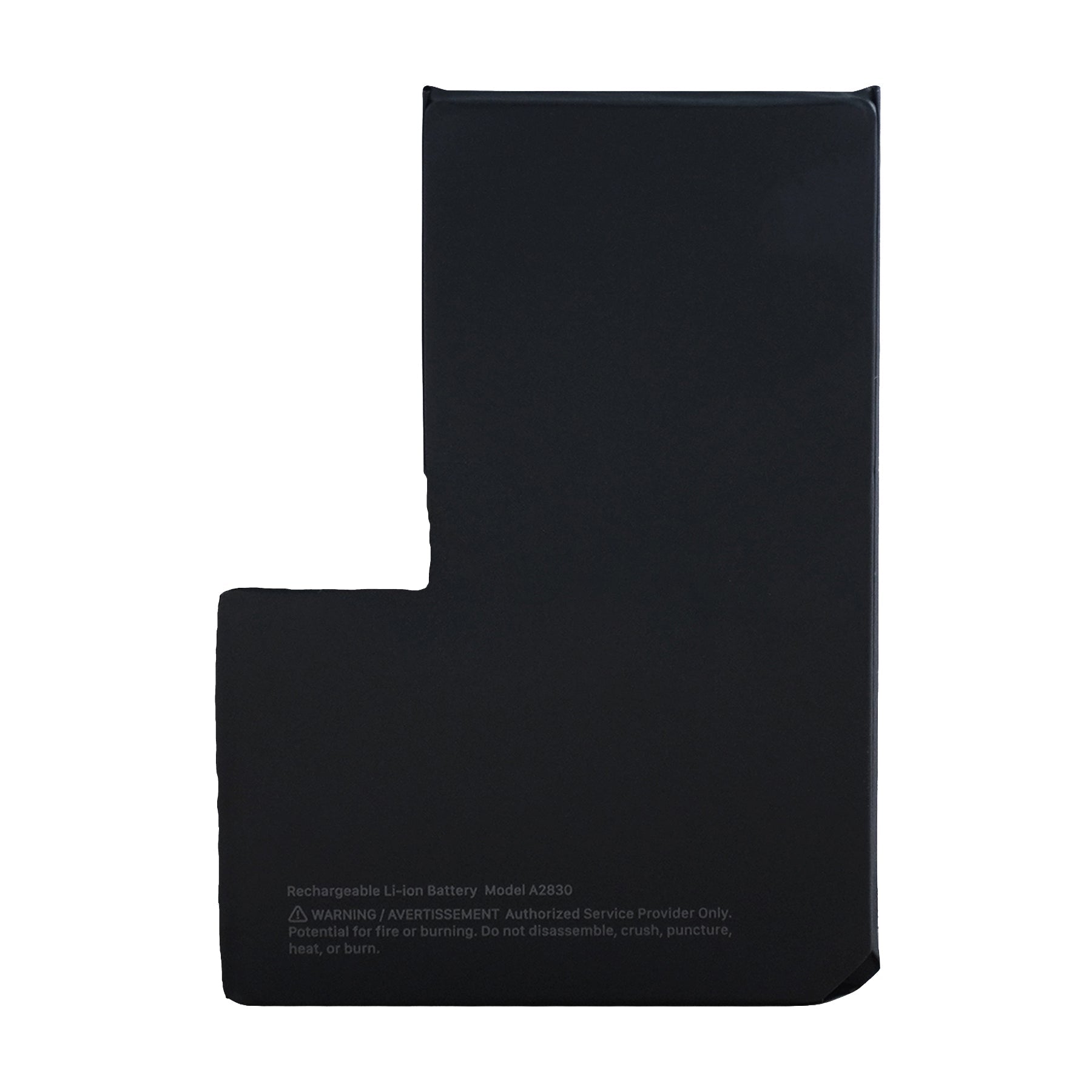 iPhone 14 Pro Max Bateria (Sin Flex)