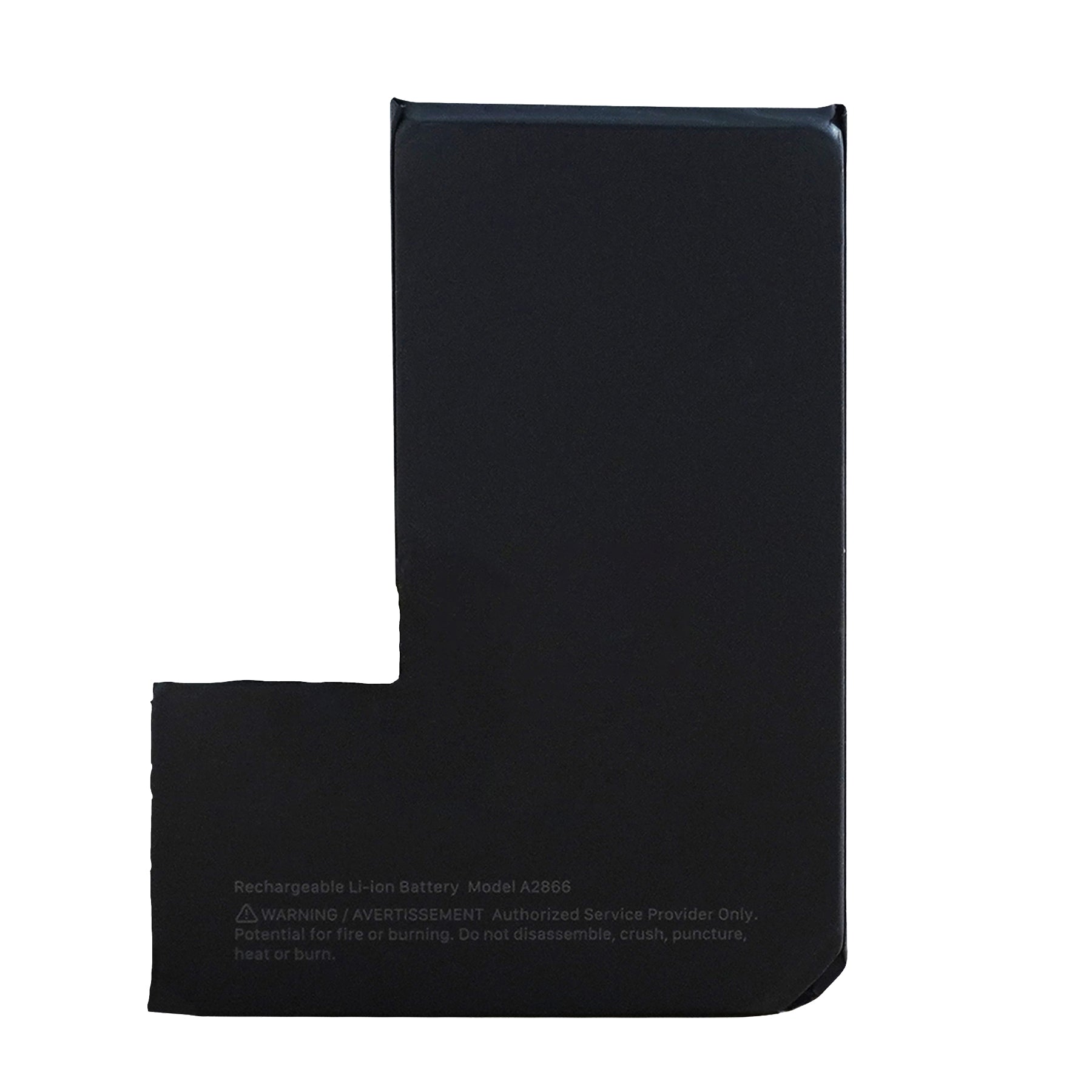 Phone 14 Pro Battery (Without Flex)
