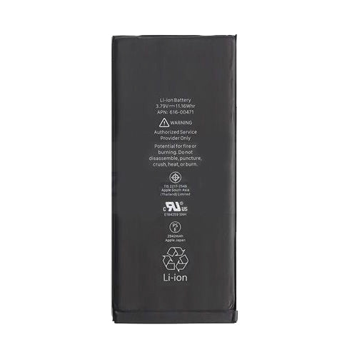 iPhone XR Bateria (Sin Flex)