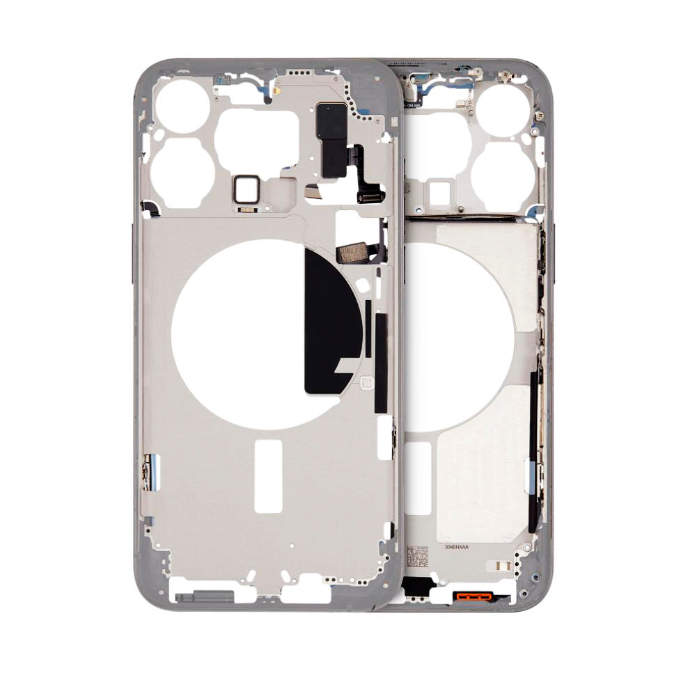 iPhone 15 Pro Max Marco (VERSION USA)