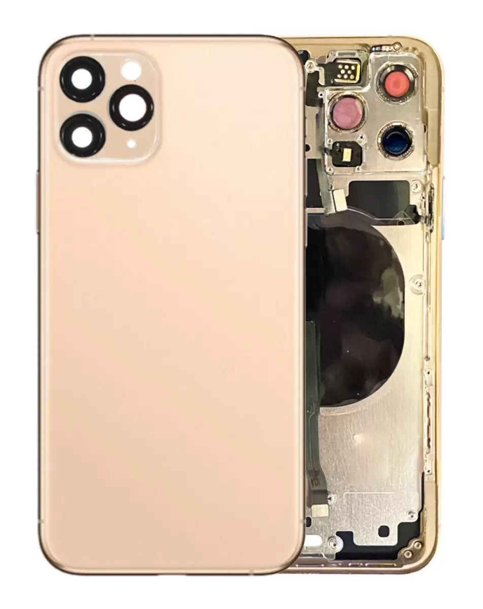iPhone 11 Pro Housing Sin Piezas