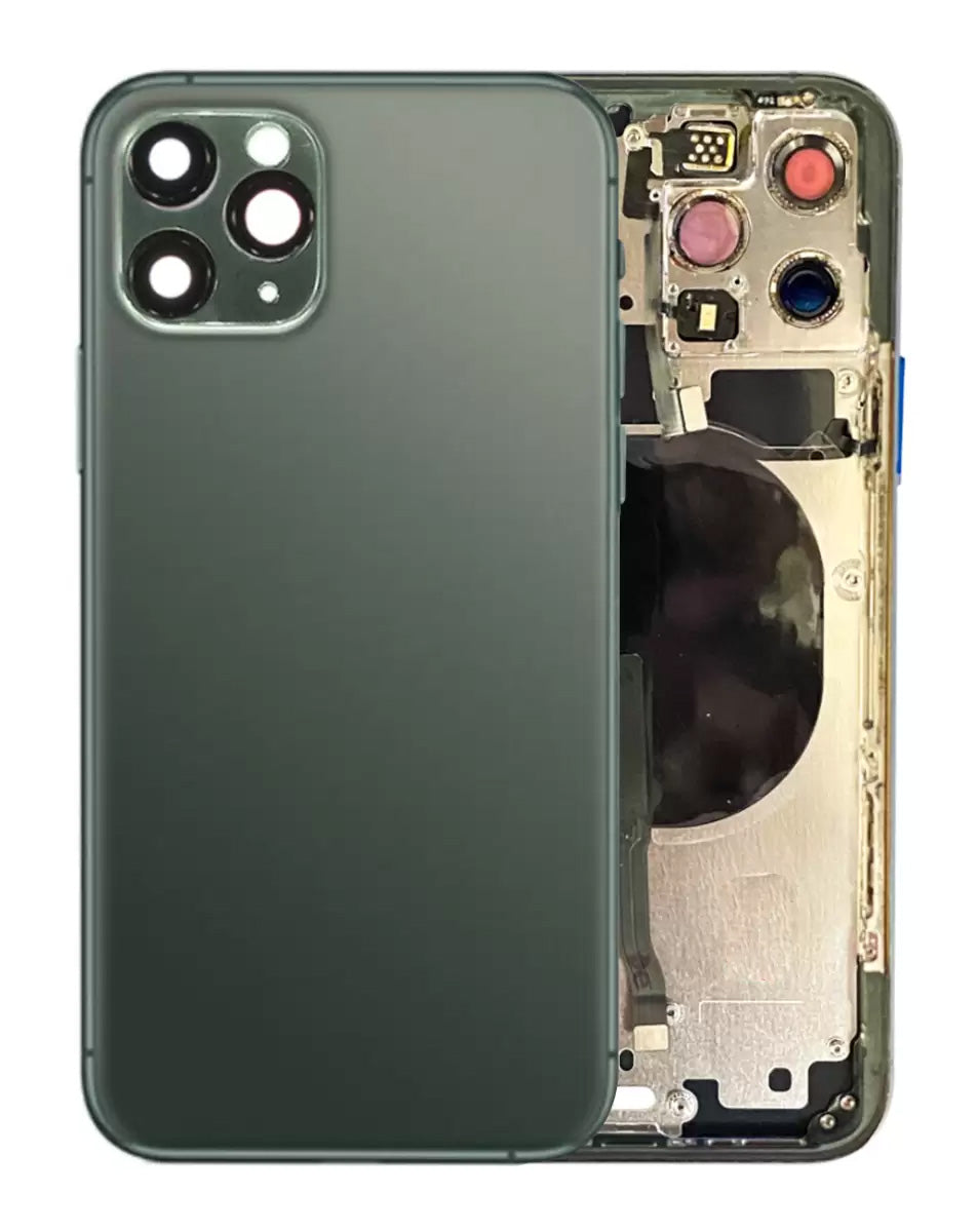 iPhone 11 Pro Housing Sin Piezas