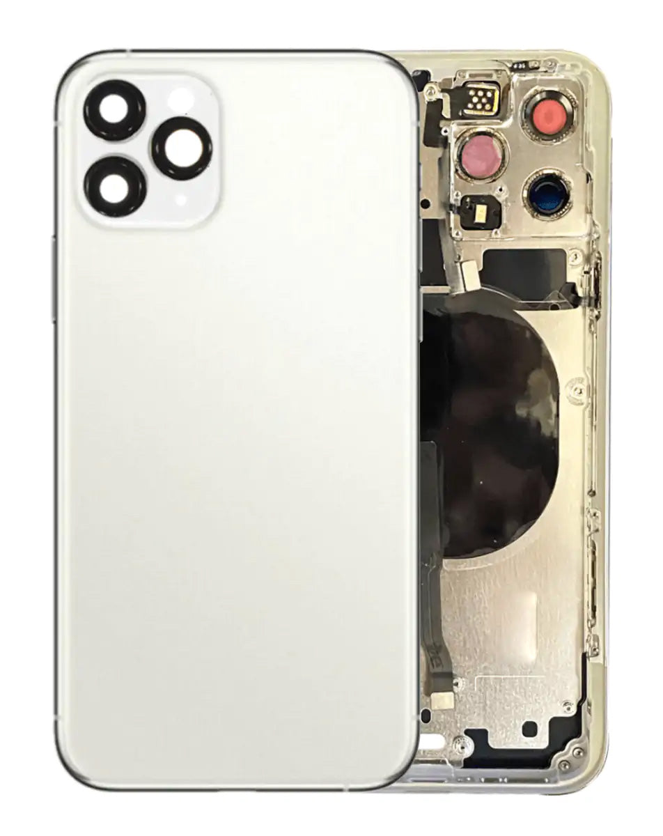 iPhone 11 Pro Housing Sin Piezas