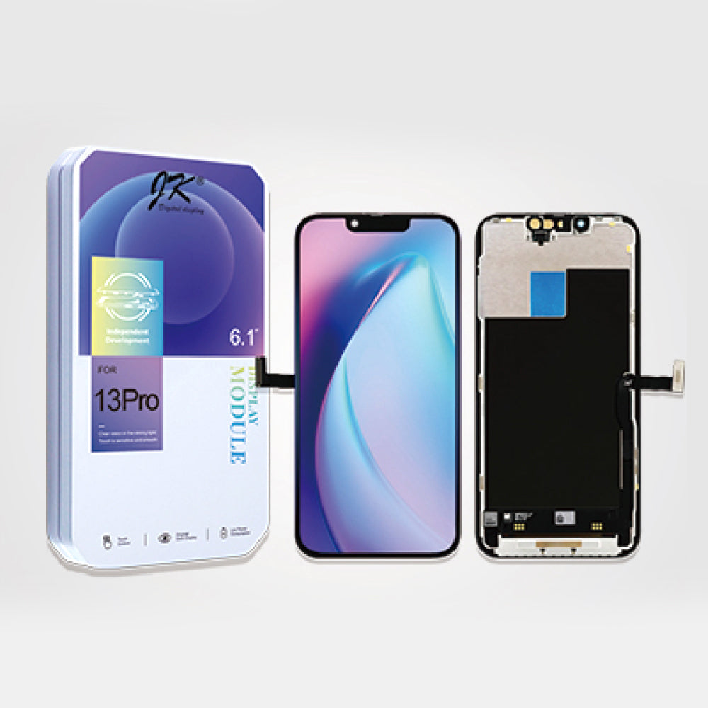 iPhone 13 Pro - Pantalla | (InCell) (JK)