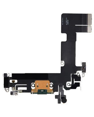 iPhone 13 - Flex de carga | (Midnight)