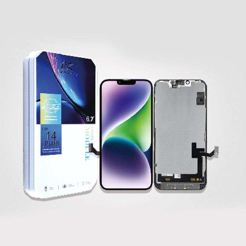 iPhone 14 Plus - Pantalla | (InCell) (JK)