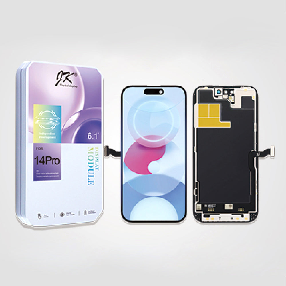 iPhone 14 Pro - Pantalla | (InCell) (JK)