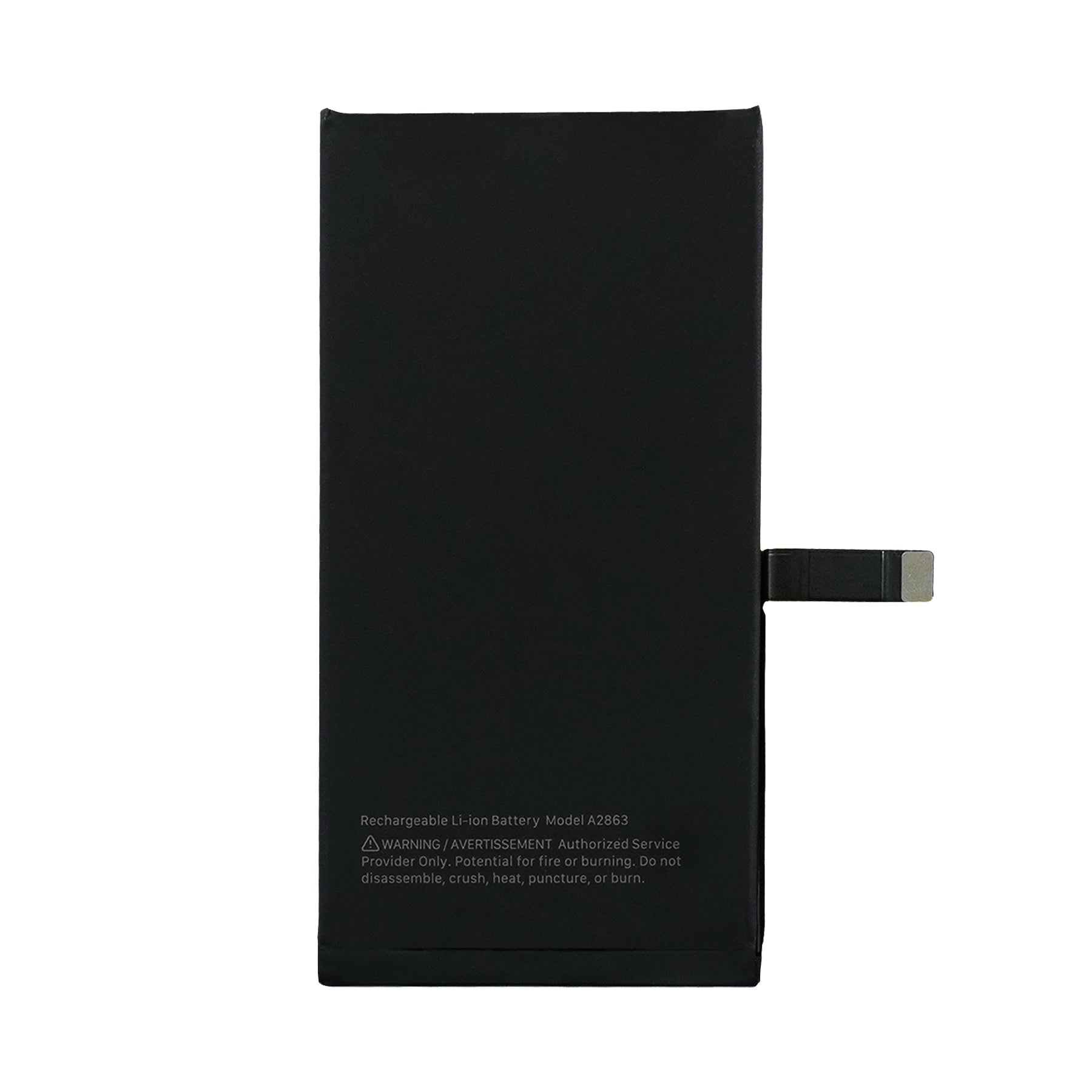 iPhone SE Battery