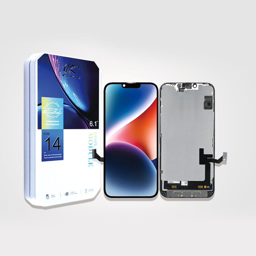 iPhone 14 - Pantalla | (InCell) (JK)