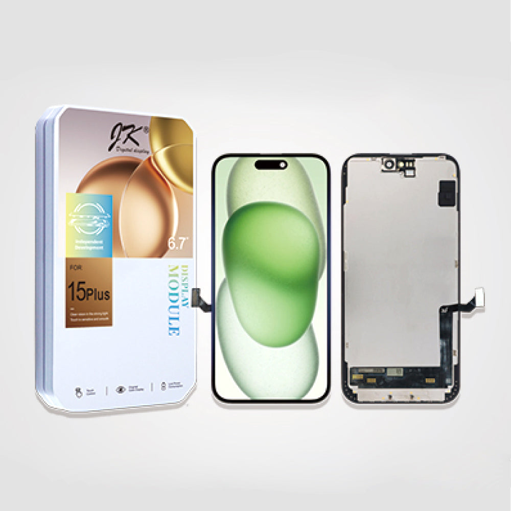 iPhone 15 Plus - Pantalla | (InCell) (JK)
