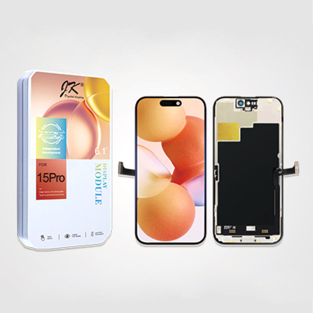 iPhone 15 Pro - Pantalla | (InCell) (JK)