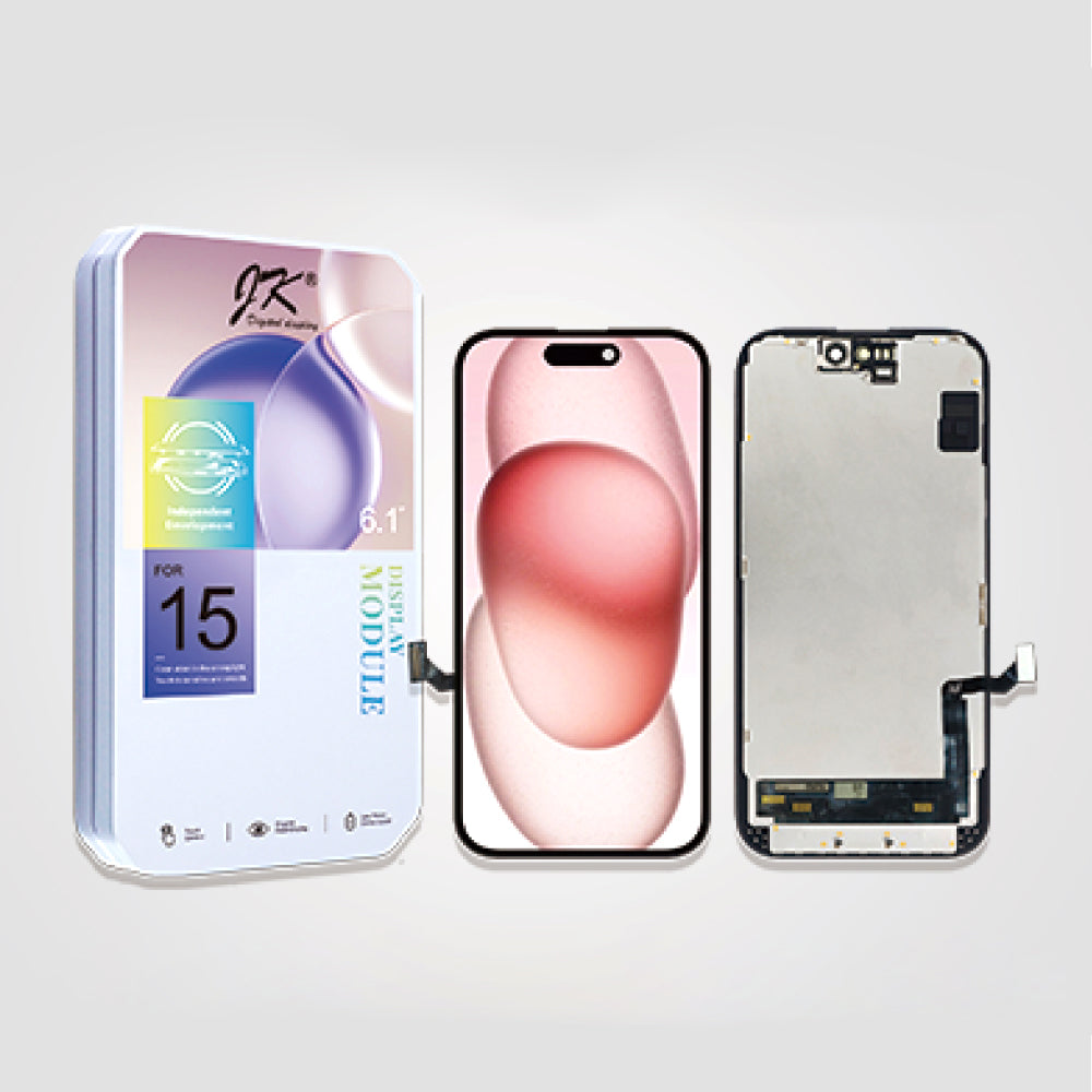 iPhone 15 - Pantalla | (InCell) (JK)