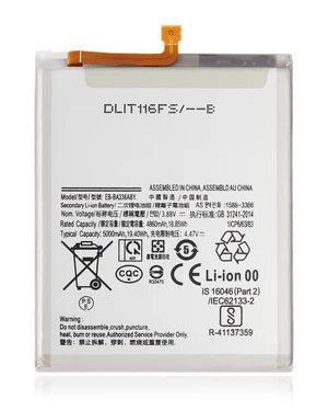 Samsung Galaxy A33 5G - Bateria | (EB-BA536ABY)