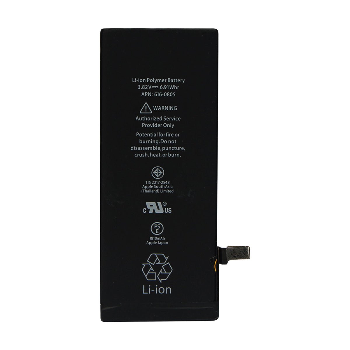 iPhone 6 - Bateria | (EP)