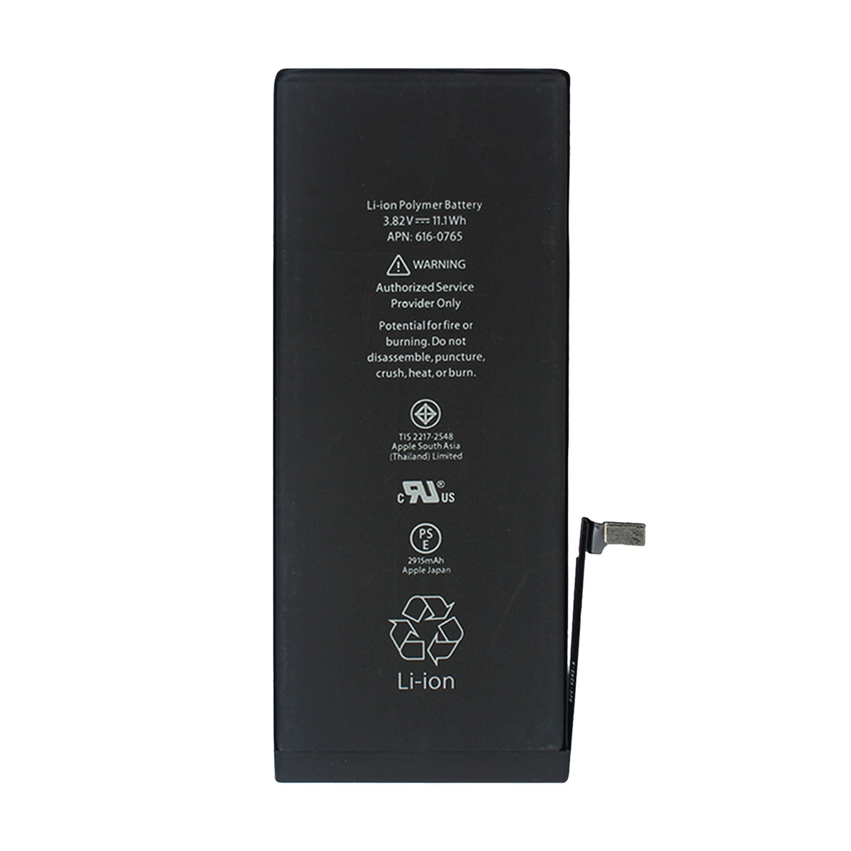 iPhone 6 Plus - Bateria | (EP)