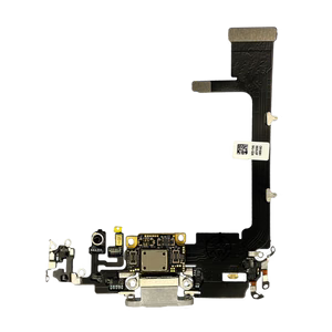 iPhone 11 Pro - Flex de carga | (Space Gray) (CON PLACA)
