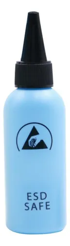 Botella dispensadora