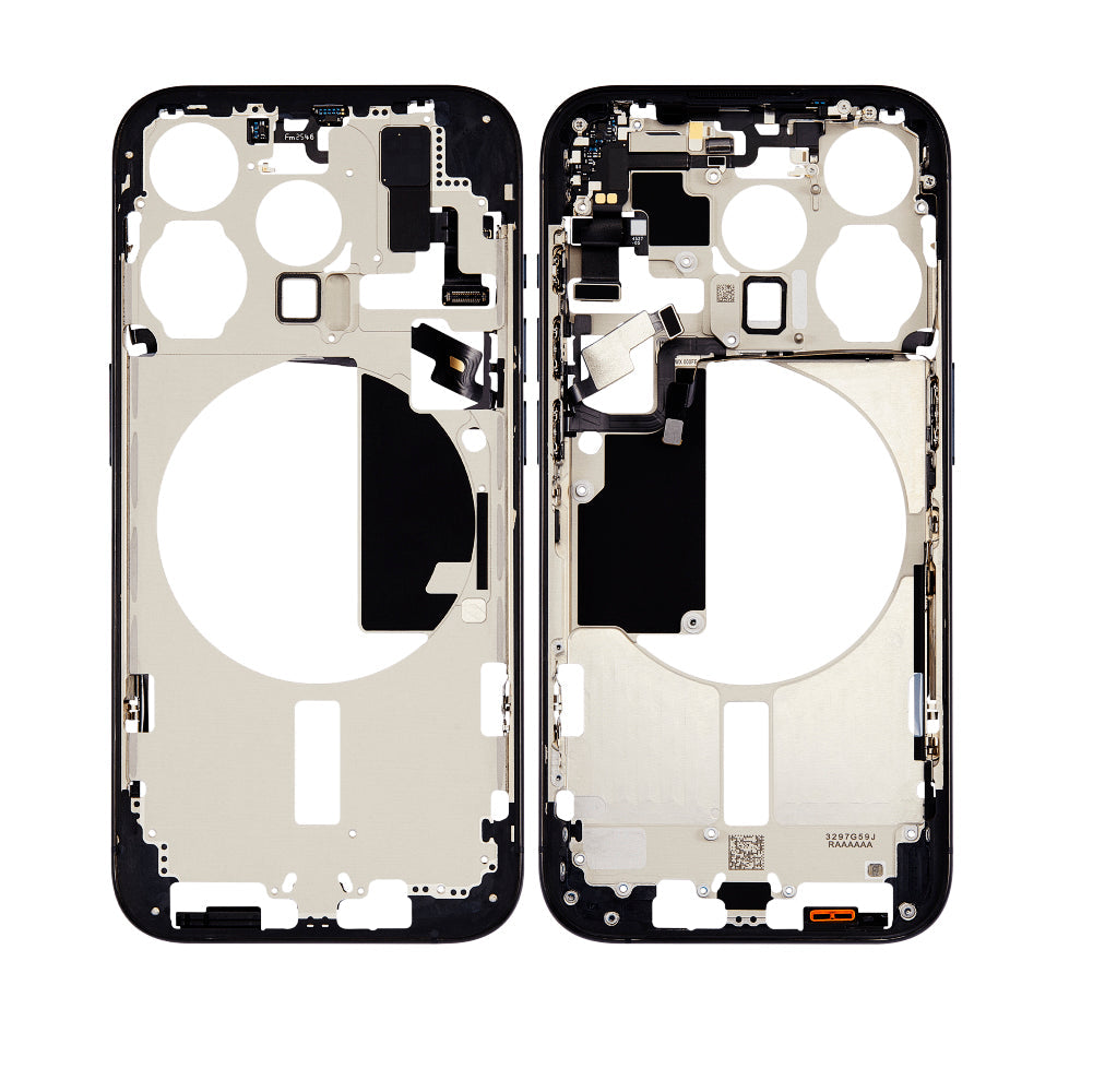 iPhone 15 Pro Frame (USA VERSION)