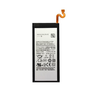 Samsung Galaxy Note 9 - Bateria
