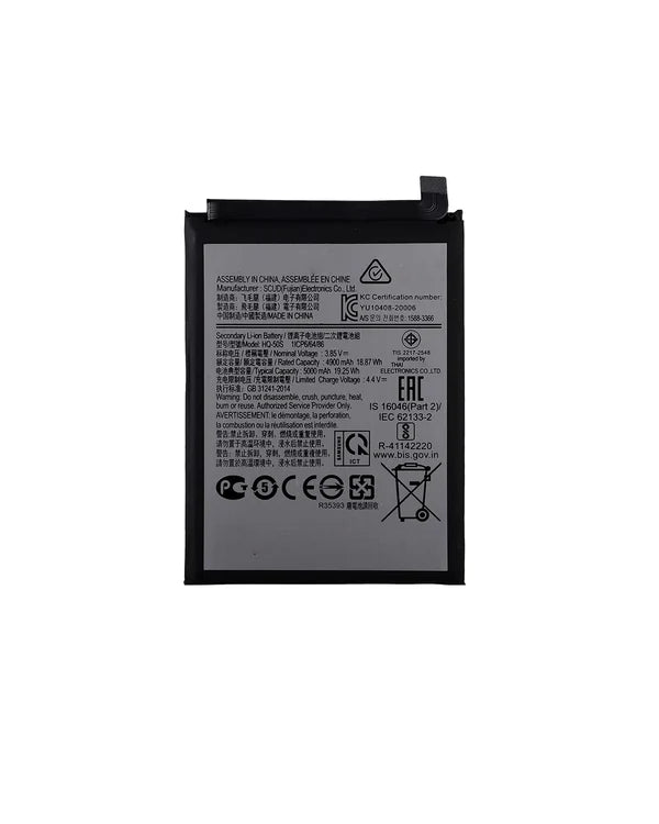 Samsung Galaxy A02s / A03s - Bateria | (HQ-50S)