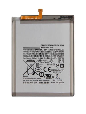 Samsung Galaxy A42 / A32 5G / A72 4G / A72 5G - Bateria | (EB-BA426ABY)