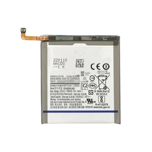Samsung Galaxy S22 - Bateria