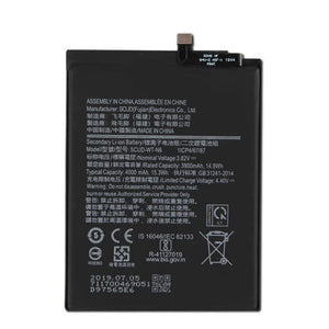Samsung Galaxy A21 / A10s / A20s - Bateria | (SCUD-WT-N6)