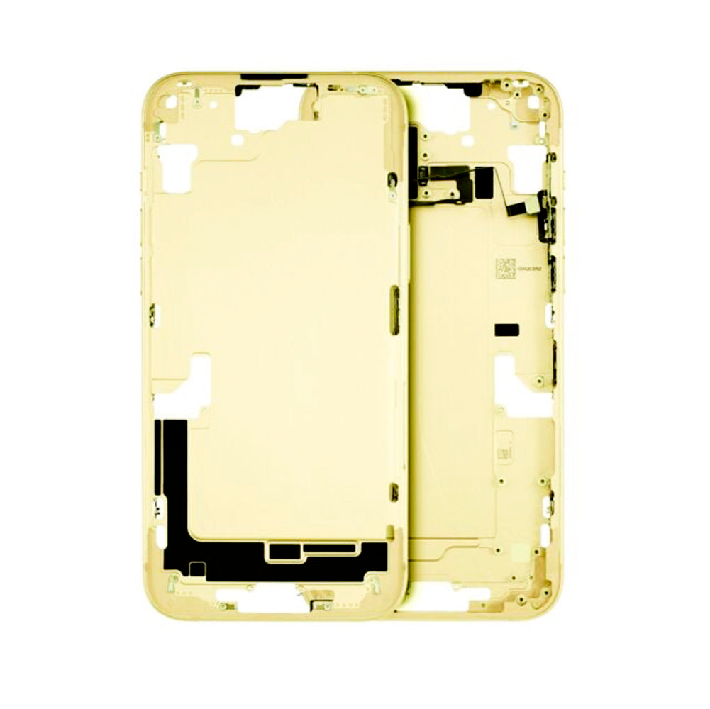 iPhone 15 Frame 