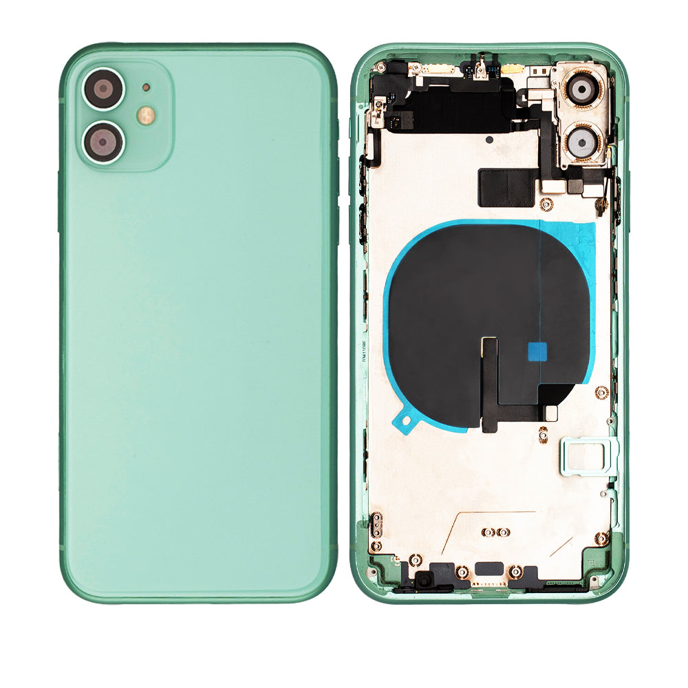 iPhone 11 Housing Sin Piezas