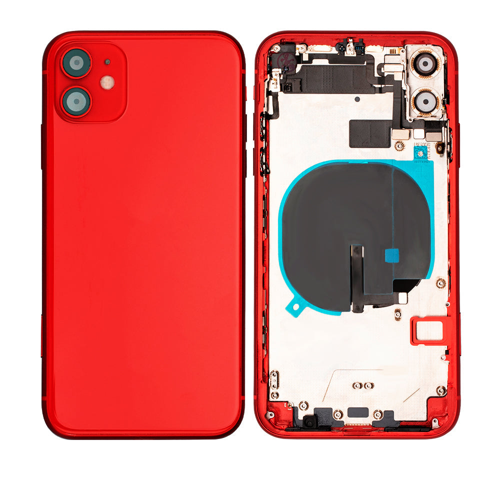 iPhone 11 Housing Sin Piezas