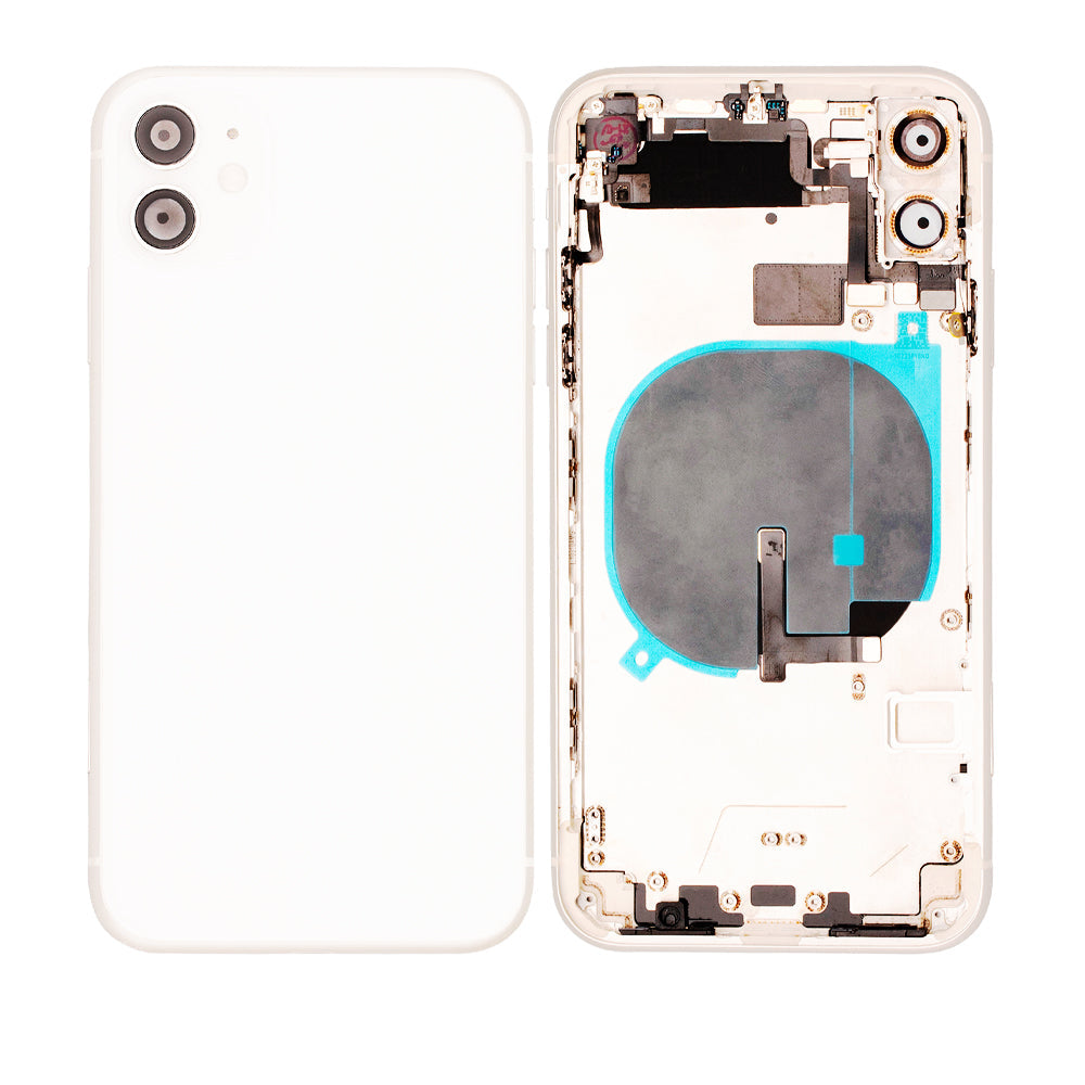 iPhone 11 Housing Sin Piezas