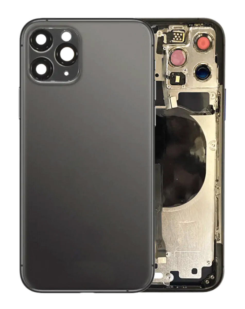iPhone 11 Pro Housing Sin Piezas