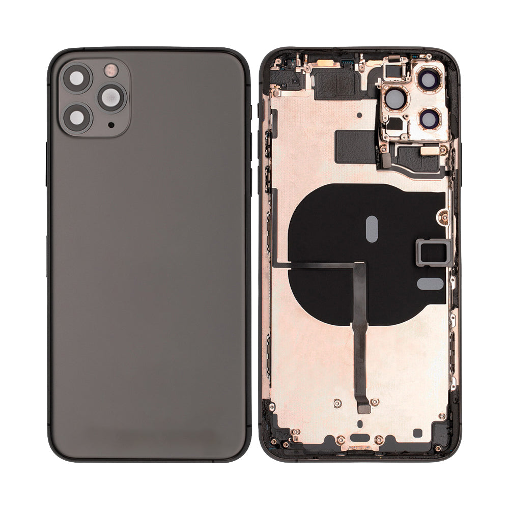 iPhone 11 Pro Max Housing Sin Piezas