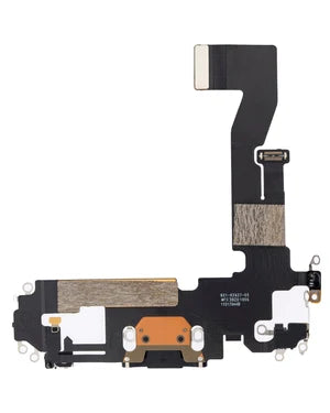 iPhone 12 / 12 Pro - Flex de carga | (Graphite)
