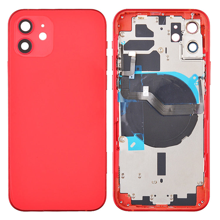 iPhone 12 Housing Sin Piezas