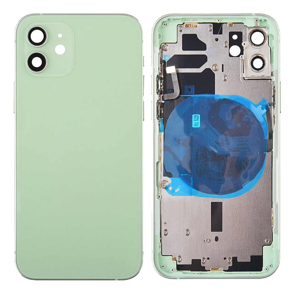 iPhone 12 Housing Sin Piezas