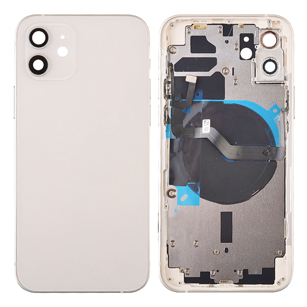iPhone 12 Housing Sin Piezas